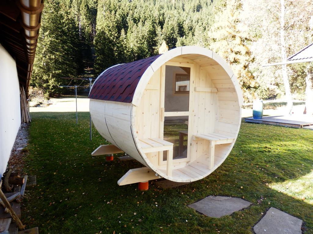 Landhaus Alpenblick Лойташ Экстерьер фото