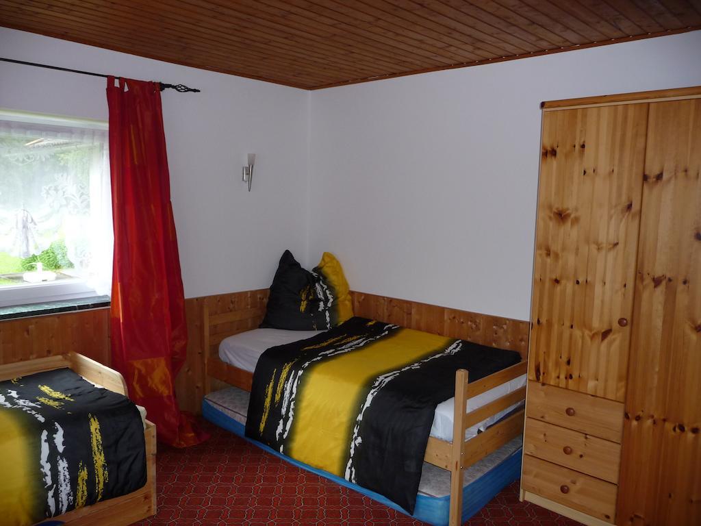 Landhaus Alpenblick Лойташ Номер фото