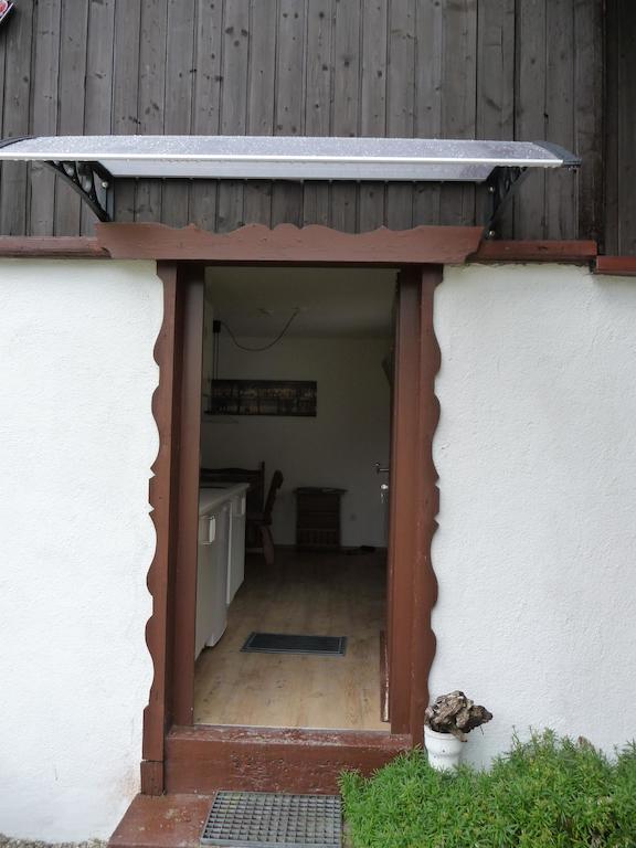 Landhaus Alpenblick Лойташ Экстерьер фото