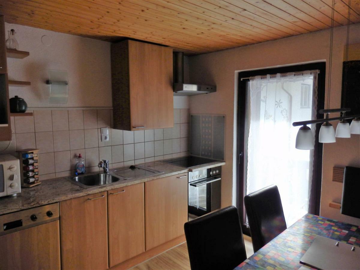 Landhaus Alpenblick Лойташ Экстерьер фото